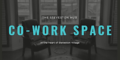 CO-WORK SPACE in Steveston Village primary image