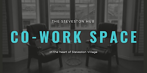 Image principale de CO-WORK SPACE in Steveston Village