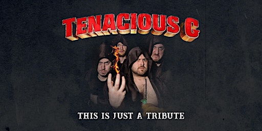 Image principale de Tenacious G - A Tribute to Tenacious D