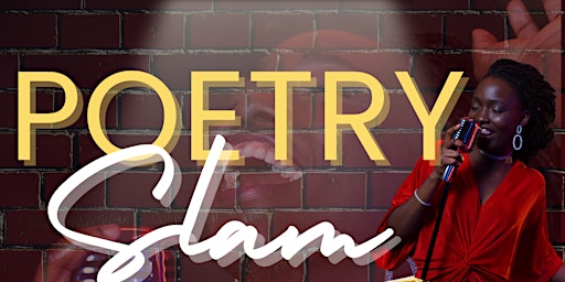 Image principale de Poetry Slam