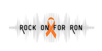 Imagem principal do evento Rock on for Ron: Cancer Benefit
