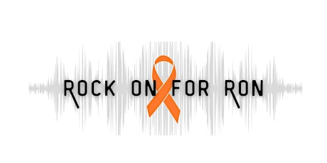 Rock on for Ron: Cancer Benefit