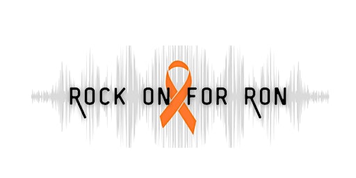 Rock on for Ron: Cancer Benefit primary image