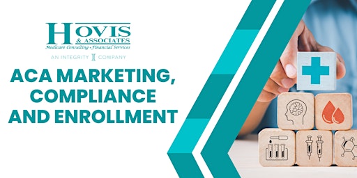 ACA Marketing, Compliance and Enrollment primary image