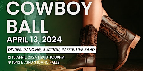 Cowboy Ball