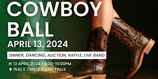 Imagem principal de Cowboy Ball