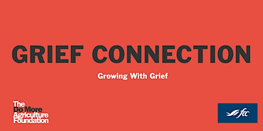 Grief Connection: Growing With Grief primary image