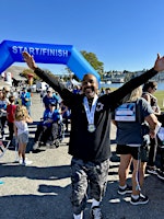 Imagem principal do evento Denver Walk to End Colon Cancer 2024