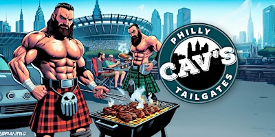 XL Wrestling Tailgate Night One VIP Party primary image