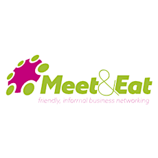 Meet and Eat Networking primary image