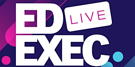 Hauptbild für EdExec LIVE Hub Event - West Midlands 2024