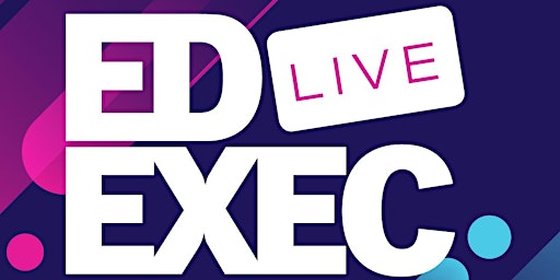 EdExec LIVE Hub Event - West Midlands 2024  primärbild