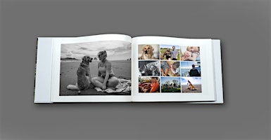 Hauptbild für Glazer's Live | Create a Custom Photo Book using Lightroom Classic
