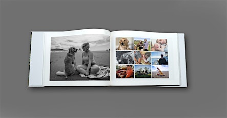 Immagine principale di Glazer's Live | Create a Custom Photo Book using Lightroom Classic 