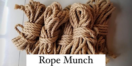 North County Rope Munch - Escondido primary image