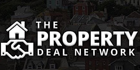 Property Deal Network London Croydon - PDN -Property Investor Meet up