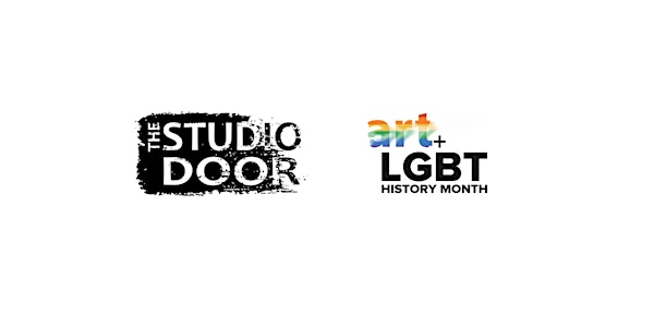 Reception: 2nd Annual ART+ LGBT History Month