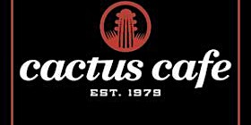 Primaire afbeelding van Open Mics at the Cactus cafe