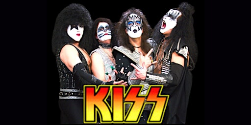 Imagen principal de KISS Tribute by War Machine | Halloween BASH