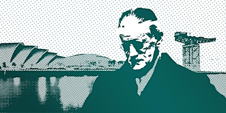 Image principale de Across the Waters – XXIX International James Joyce Symposium