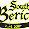 Logotipo de South Berica Bike Team