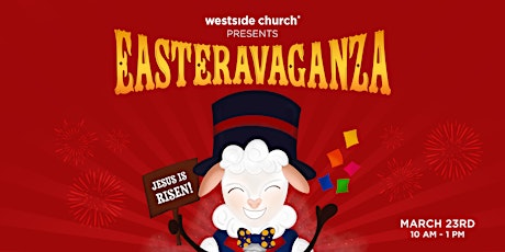 Hauptbild für Easteravaganza