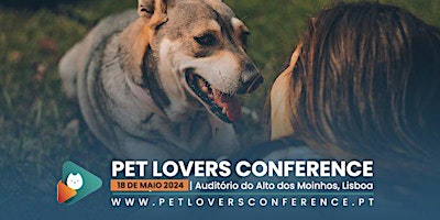 Pet Lovers CONFERENCE primary image