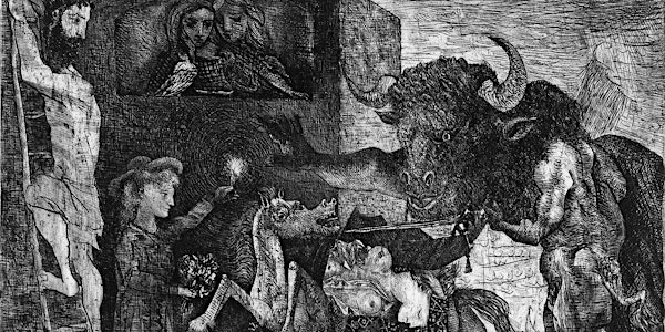 Picasso and the Minotaur: A Chapter in Modern Mythmaking