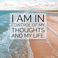 Healing Thoughts - Affirmation Workshop & Brunch primary image