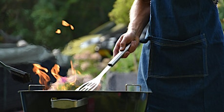 Teacher Appreciation Barbecue