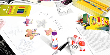 Cut & Paste: Analog Risograph Workshop