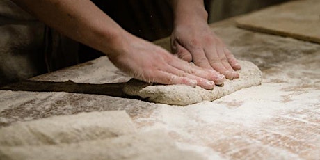 Hands-On Focaccia Workshop