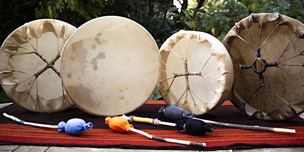 Sacred Drum Making Workshop