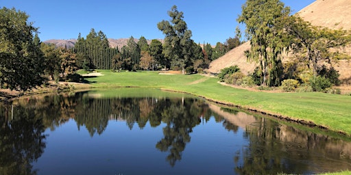 Imagem principal do evento 2024 Los Toros Charity Golf Tournament