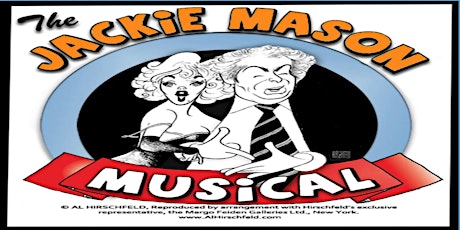 The Jackie Mason Musical