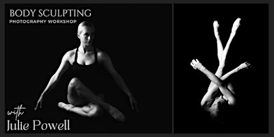 Body Sculpting Photography Workshop (PM Session primary image