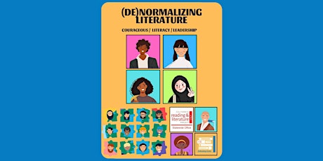 (De)Normalizing Literature Conference