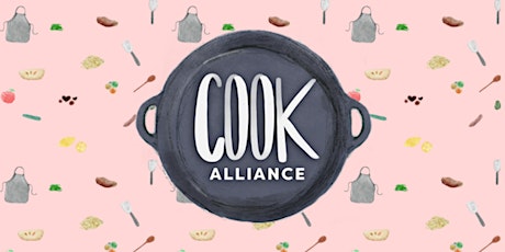 COOK Alliance - California Advocates Call - May 2024