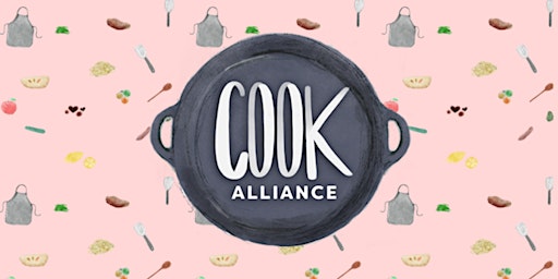 COOK Alliance - California Advocates Call - May 2024 primary image