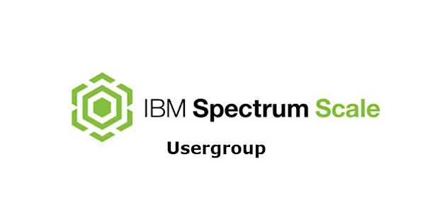 Australian Spectrum Scale User Group (incorporating Spectrum Archive, Spectrum Protect and Spectrum LSF) - Sydney, Australia October 18 2019