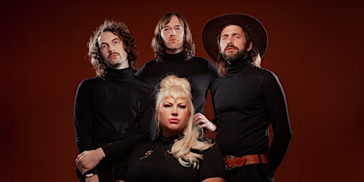 Imagen principal de Shannon and the Clams with The Deslondes