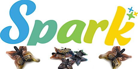Spark Workshops Friday 3/29/2024 primary image