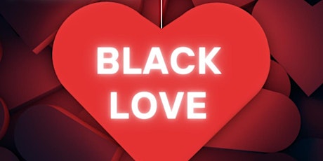 Minneapolis NAACP Present Black Love 2024 primary image