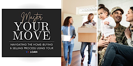 VA Home-Buying Webinar