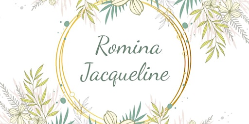 Hauptbild für Romina Jacqueline