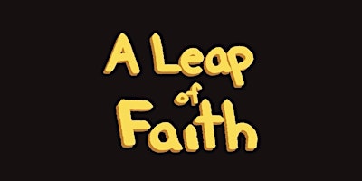 Leap of Faith Scholarship Gala primary image