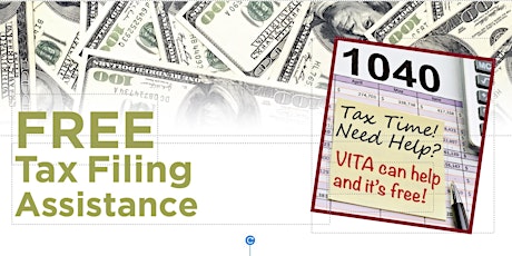 Free VITA Online Tax Preparation