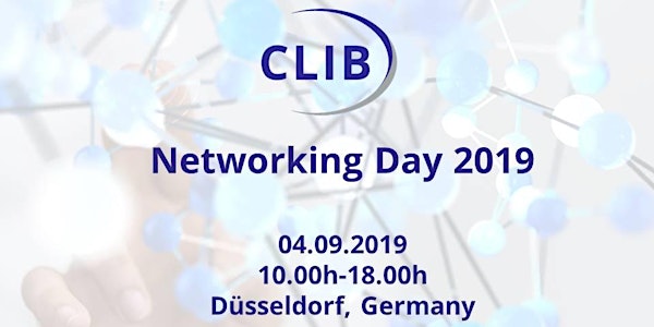 CLIB Networking Day 2019