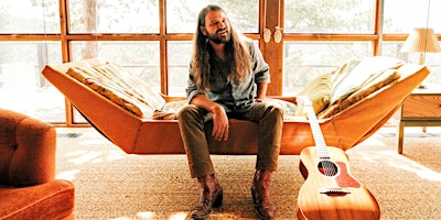 BRENT COBB - Livin' the Dream Tour primary image