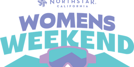 Womens Weekend - All Mountain primary image